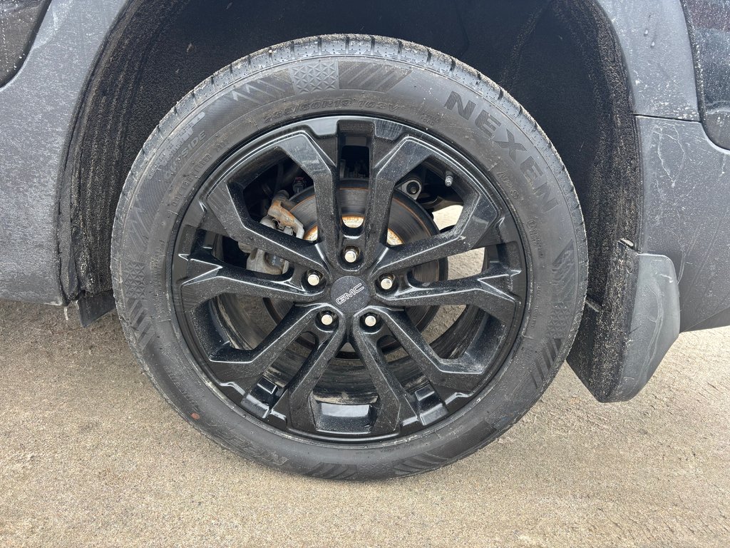 2019 GMC Terrain SLE in North Bay, Ontario - 12 - w1024h768px