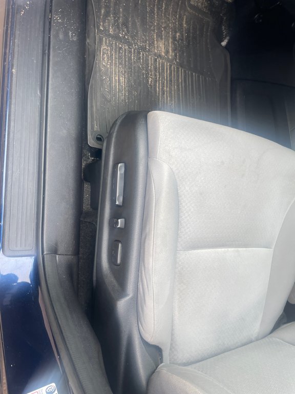2015 Honda CR-V EX in North Bay, Ontario - 10 - w1024h768px
