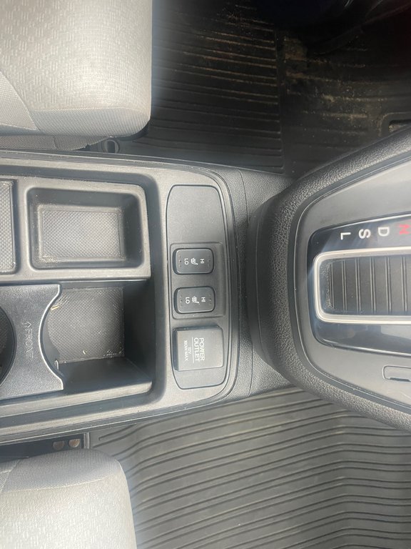 2015 Honda CR-V EX in North Bay, Ontario - 12 - w1024h768px