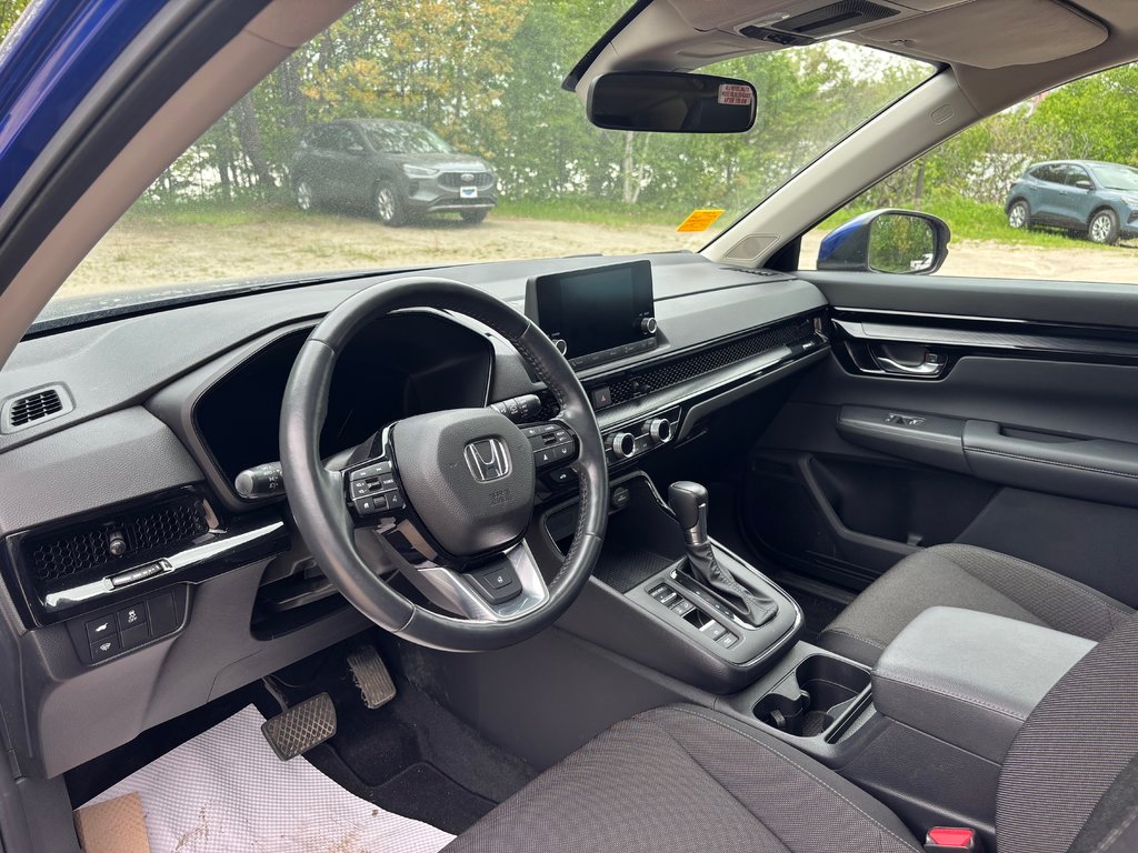 2023 Honda CR-V Sport-B in North Bay, Ontario - 20 - w1024h768px