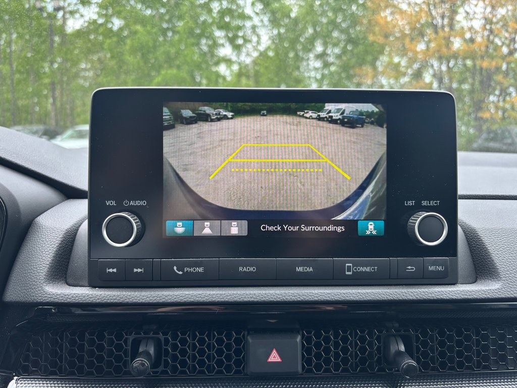 2023 Honda CR-V Sport-B in North Bay, Ontario - 13 - w1024h768px