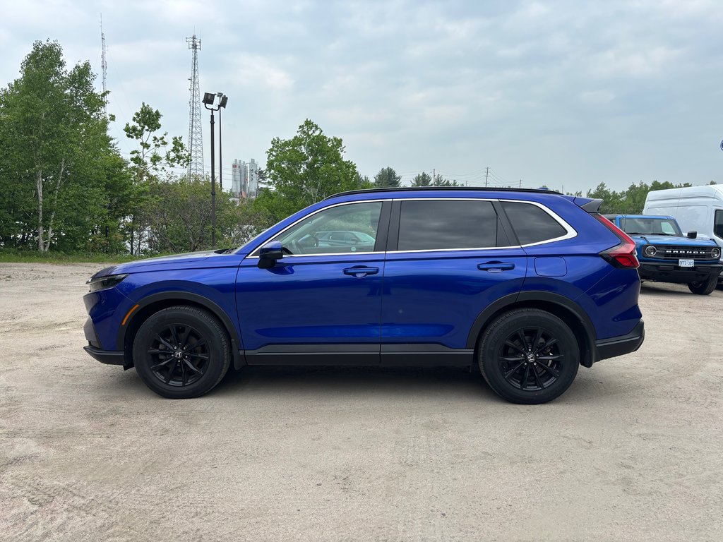 2023 Honda CR-V Sport-B in North Bay, Ontario - 2 - w1024h768px