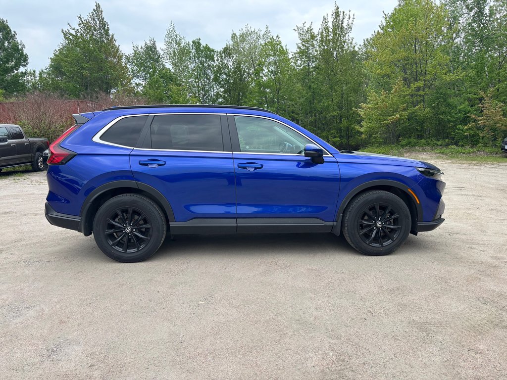 2023 Honda CR-V Sport-B in North Bay, Ontario - 6 - w1024h768px