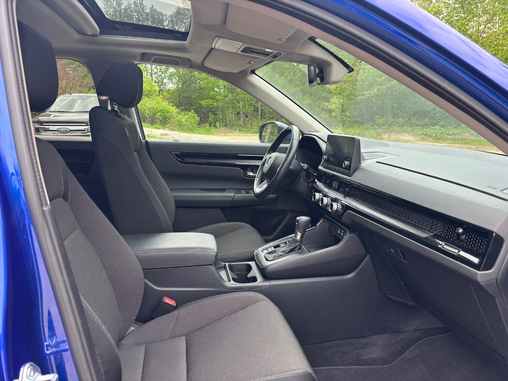 2023 Honda CR-V Sport-B in North Bay, Ontario - 21 - w1024h768px