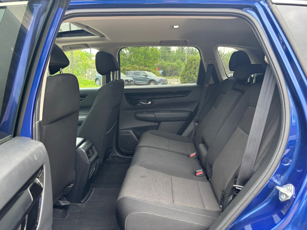 2023 Honda CR-V Sport-B in North Bay, Ontario - 17 - w1024h768px