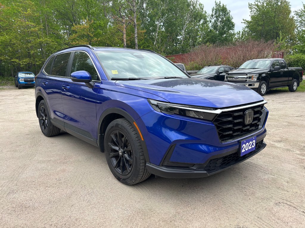 2023 Honda CR-V Sport-B in North Bay, Ontario - 7 - w1024h768px