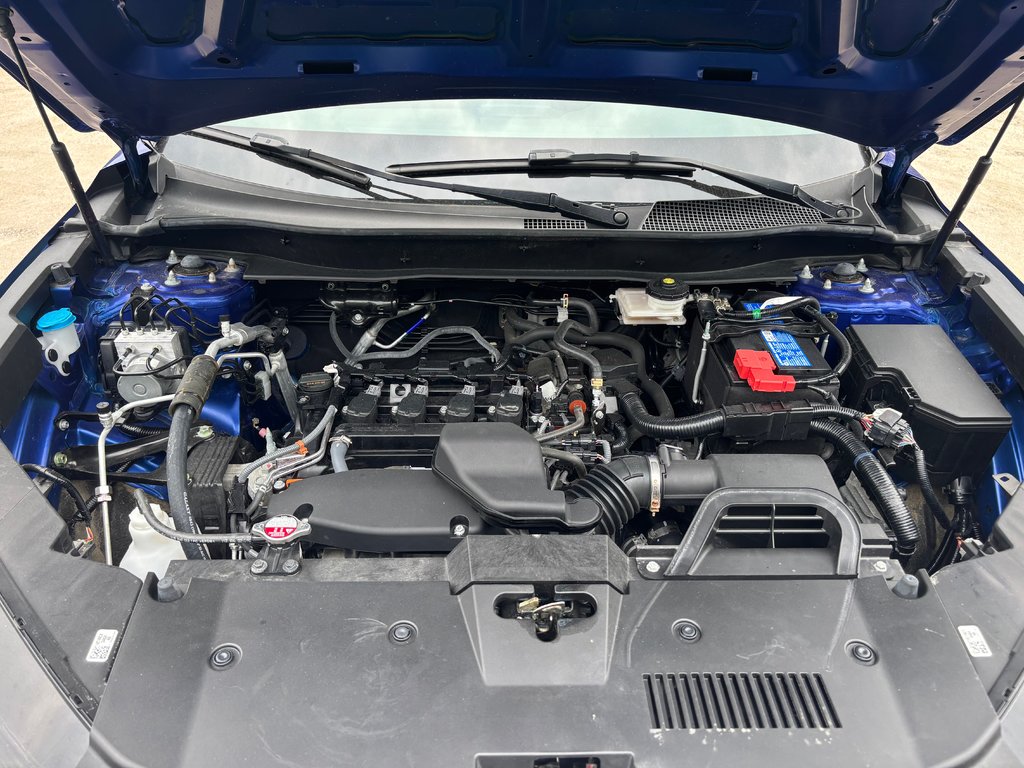 2023 Honda CR-V Sport-B in North Bay, Ontario - 9 - w1024h768px