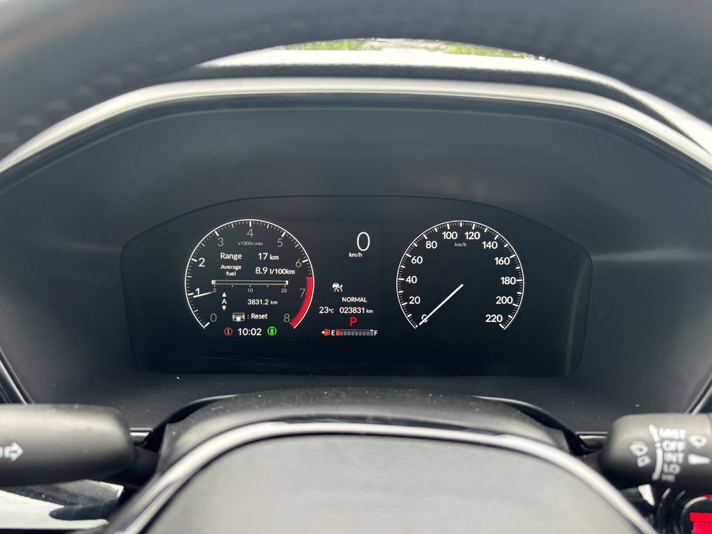 2023 Honda CR-V Sport-B in North Bay, Ontario - 12 - w1024h768px