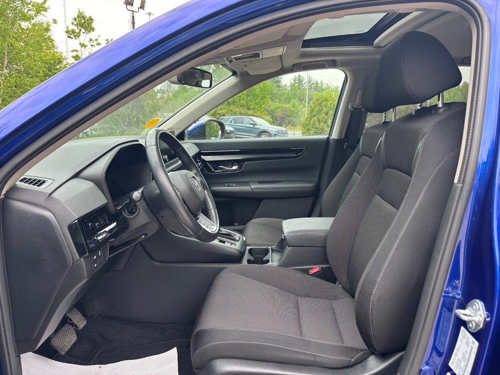 2023 Honda CR-V Sport-B in North Bay, Ontario - 16 - w1024h768px