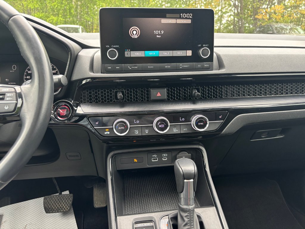 2023 Honda CR-V Sport-B in North Bay, Ontario - 14 - w1024h768px