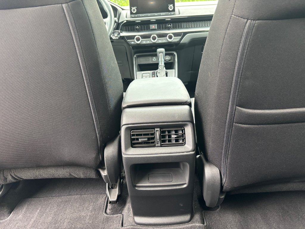2023 Honda CR-V Sport-B in North Bay, Ontario - 19 - w1024h768px