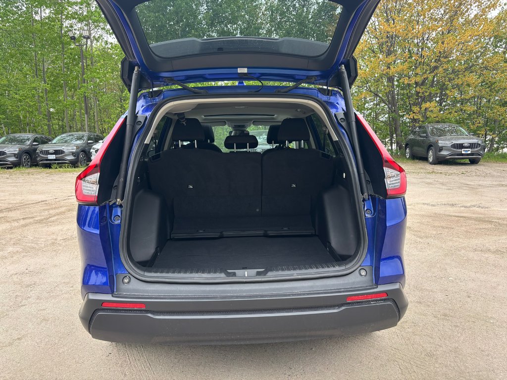 2023 Honda CR-V Sport-B in North Bay, Ontario - 10 - w1024h768px