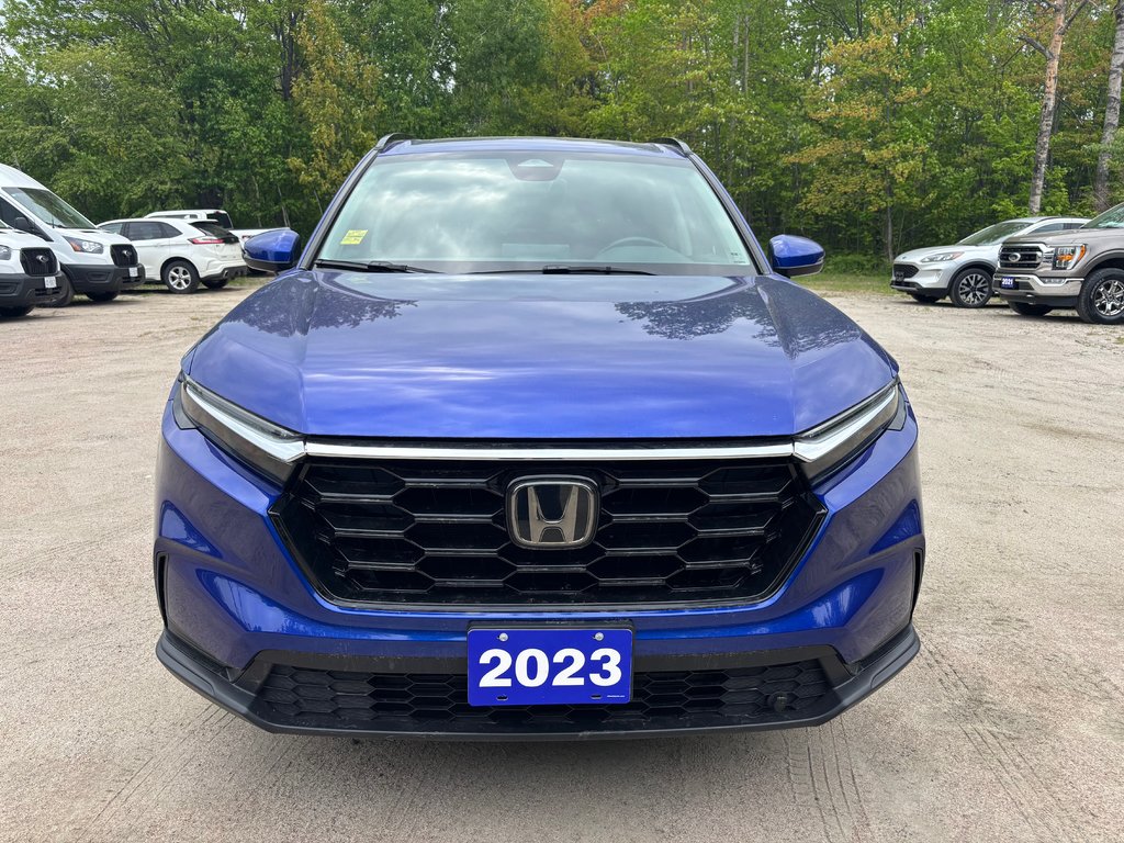 2023 Honda CR-V Sport-B in North Bay, Ontario - 8 - w1024h768px