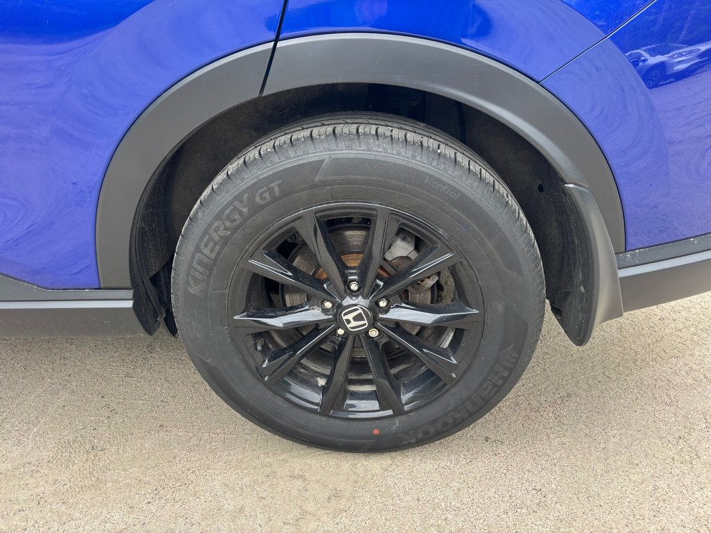 2023 Honda CR-V Sport-B in North Bay, Ontario - 11 - w1024h768px