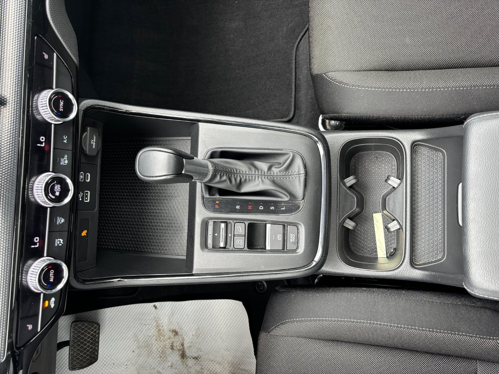 2023 Honda CR-V Sport-B in North Bay, Ontario - 15 - w1024h768px