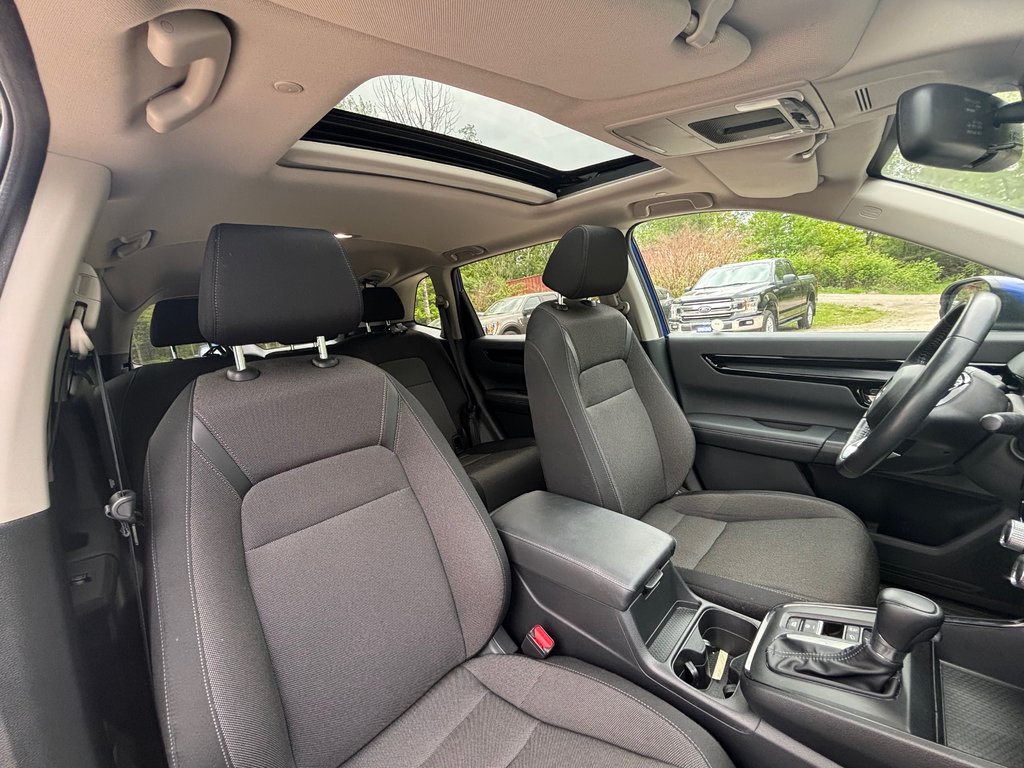 2023 Honda CR-V Sport-B in North Bay, Ontario - 22 - w1024h768px