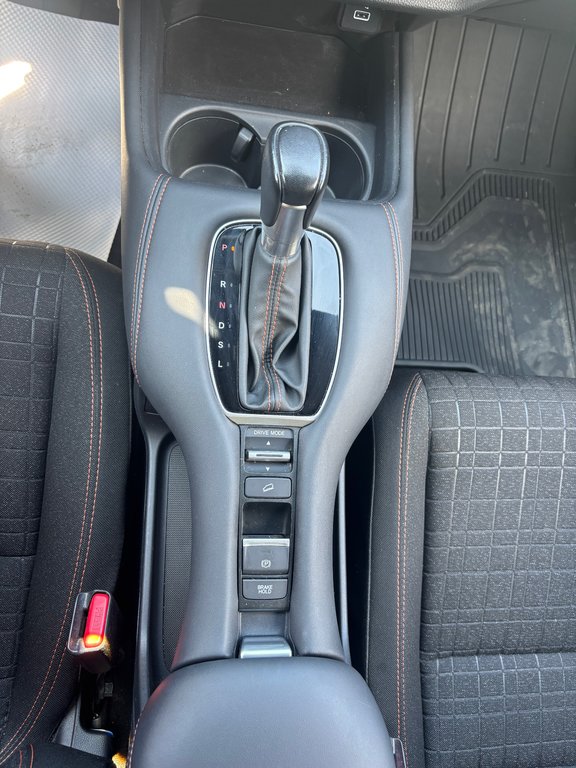 2024 Honda HR-V Sport-B in North Bay, Ontario - 15 - w1024h768px