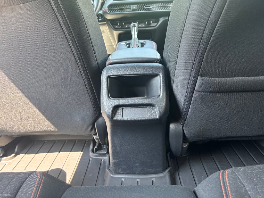 2024 Honda HR-V Sport-B in North Bay, Ontario - 19 - w1024h768px