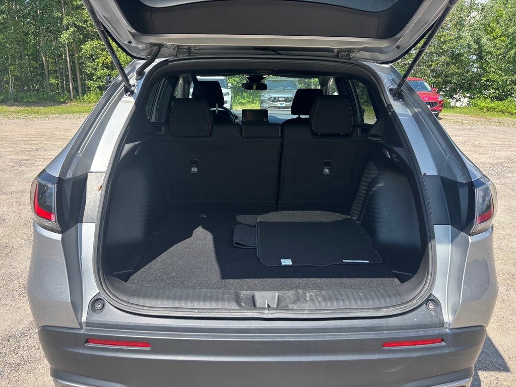 2024 Honda HR-V Sport-B in North Bay, Ontario - 10 - w1024h768px