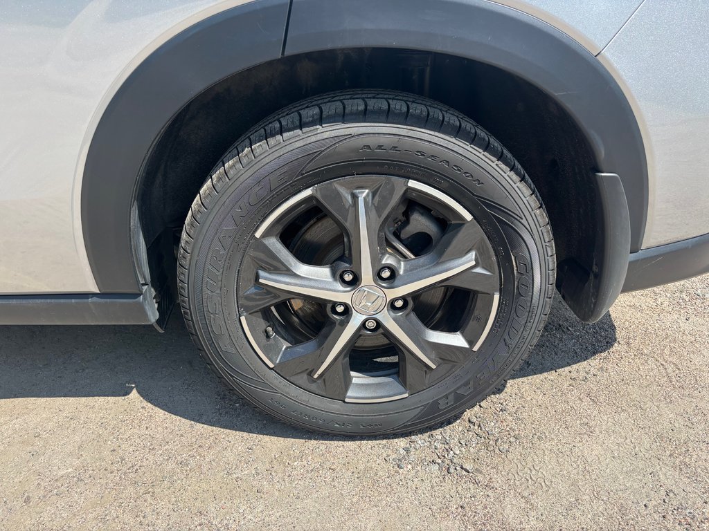 2024 Honda HR-V Sport-B in North Bay, Ontario - 11 - w1024h768px