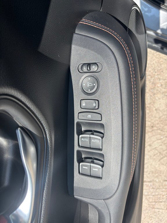 2024 Honda HR-V Sport-B in North Bay, Ontario - 23 - w1024h768px