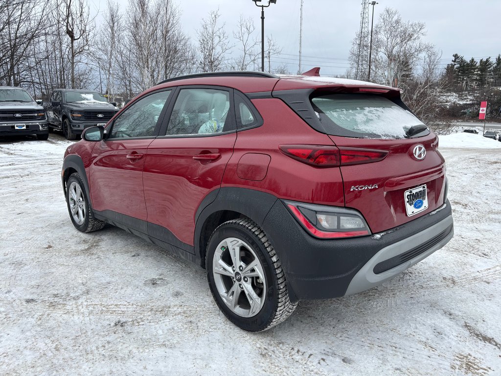 Hyundai Kona Preferred 2022 à North Bay, Ontario - 3 - w1024h768px