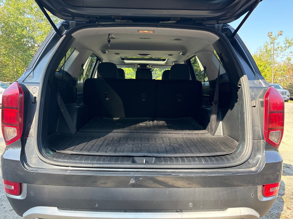 Hyundai Palisade Preferred 2020 à North Bay, Ontario - 10 - w1024h768px