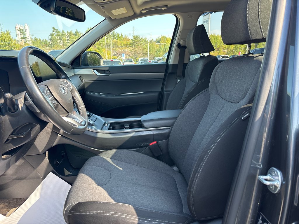 Hyundai Palisade Preferred 2020 à North Bay, Ontario - 16 - w1024h768px