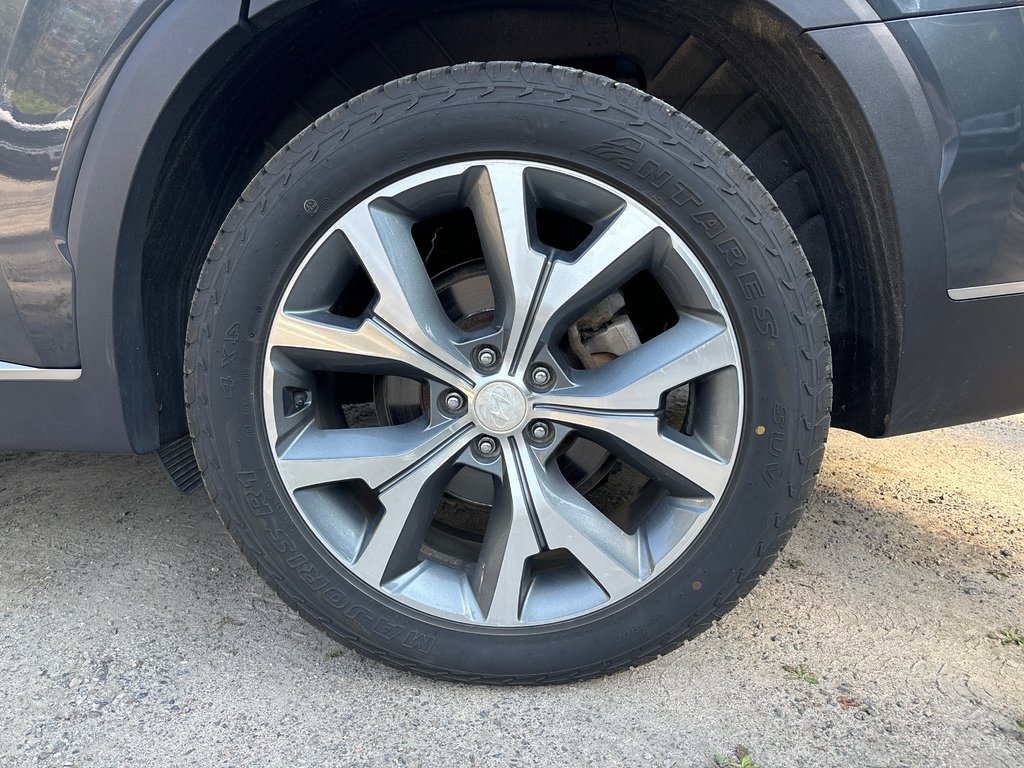 Hyundai Palisade Preferred 2020 à North Bay, Ontario - 11 - w1024h768px