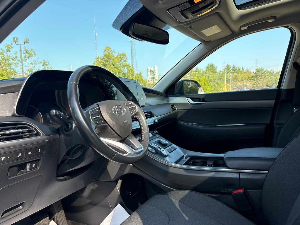 2020 Hyundai Palisade Preferred in North Bay, Ontario - 20 - w1024h768px