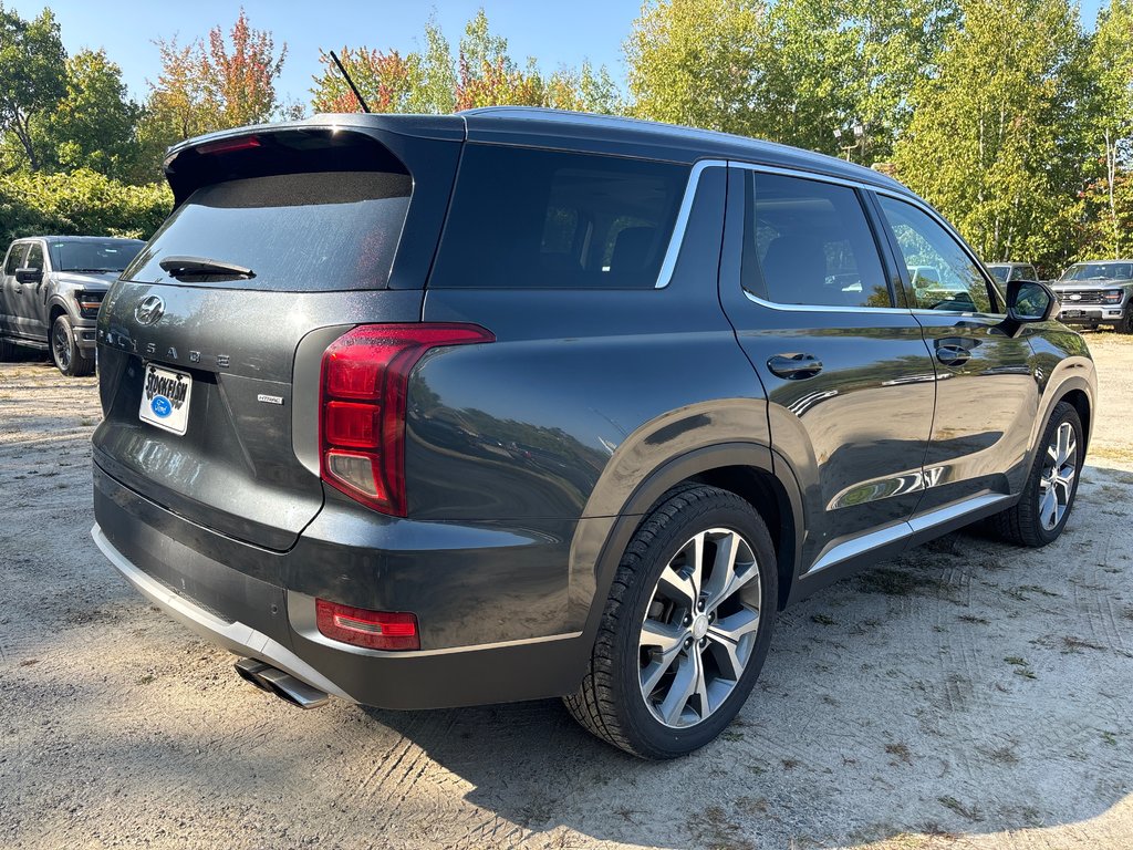 Hyundai Palisade Preferred 2020 à North Bay, Ontario - 5 - w1024h768px