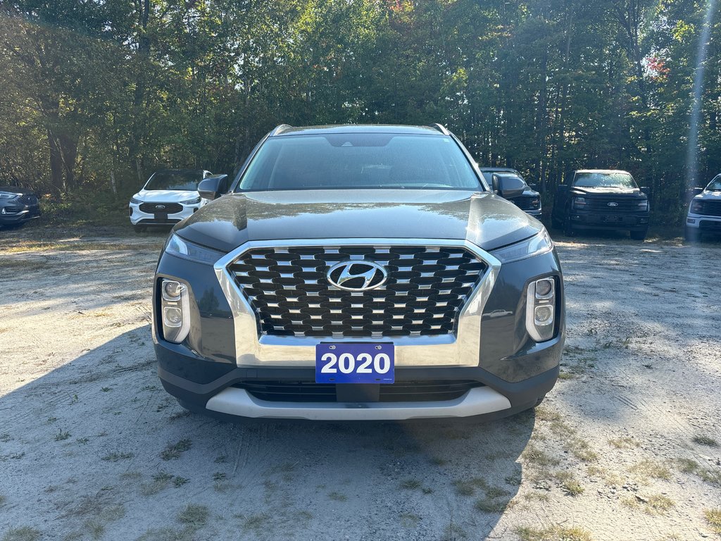 2020 Hyundai Palisade Preferred in North Bay, Ontario - 8 - w1024h768px