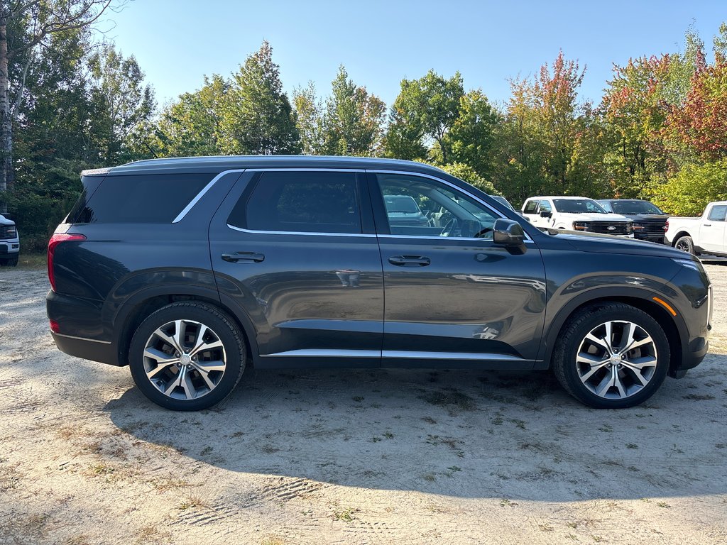 2020 Hyundai Palisade Preferred in North Bay, Ontario - 6 - w1024h768px