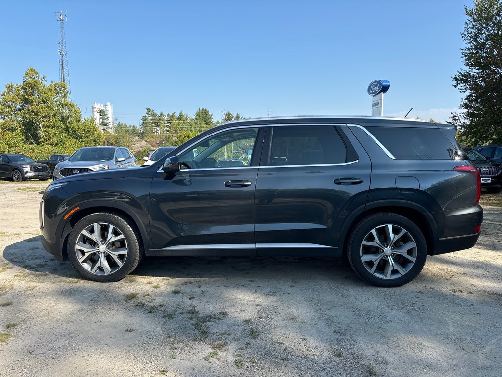 2020 Hyundai Palisade Preferred in North Bay, Ontario - 2 - w1024h768px