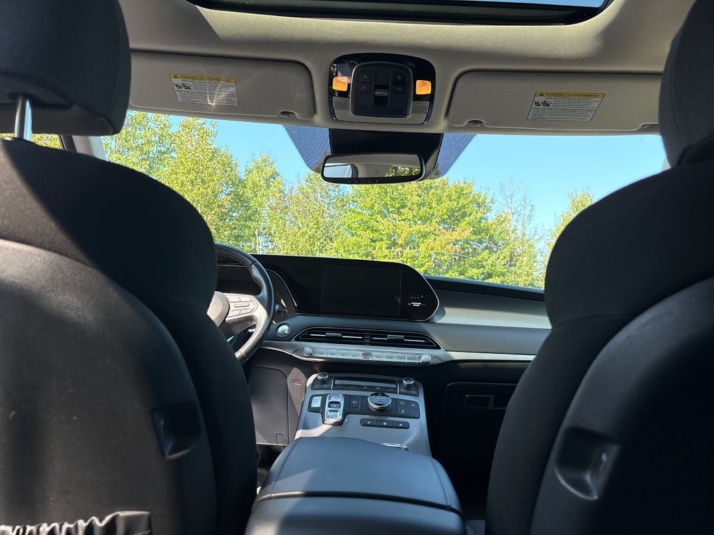 2020 Hyundai Palisade Preferred in North Bay, Ontario - 18 - w1024h768px