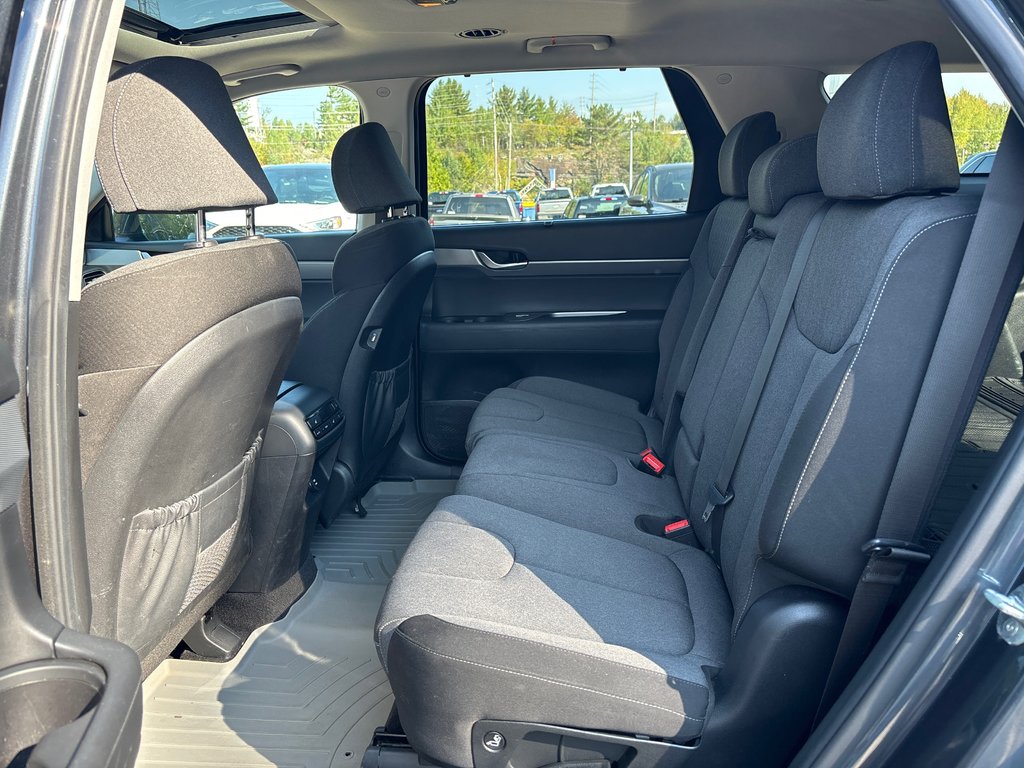 Hyundai Palisade Preferred 2020 à North Bay, Ontario - 17 - w1024h768px