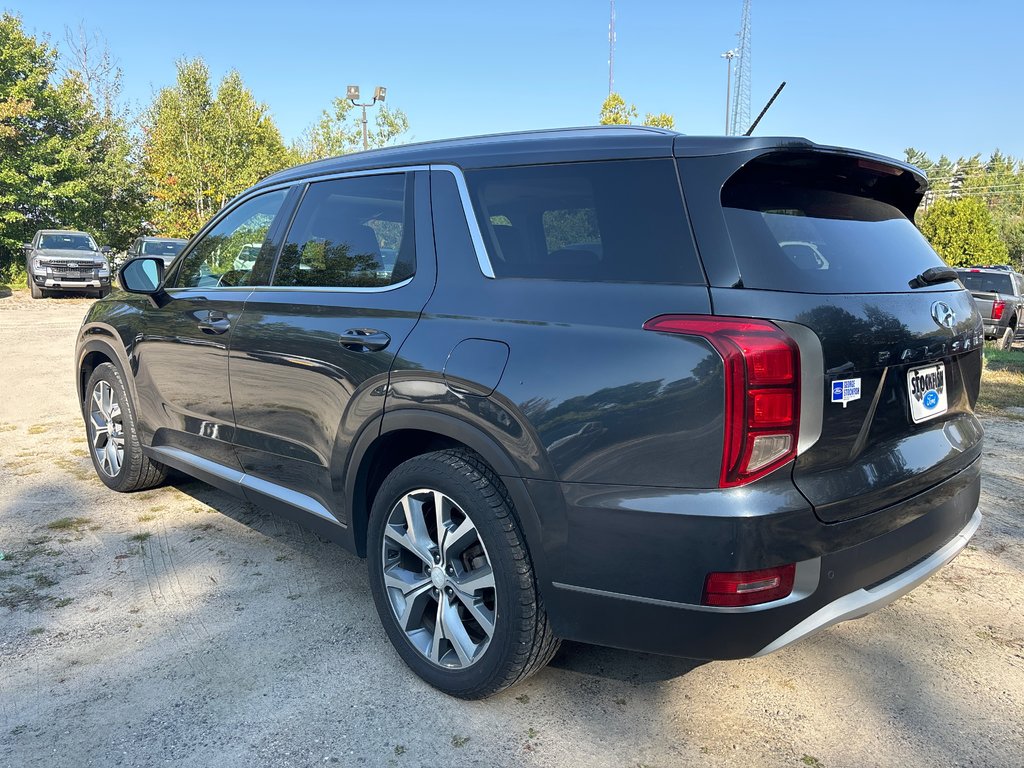 Hyundai Palisade Preferred 2020 à North Bay, Ontario - 3 - w1024h768px