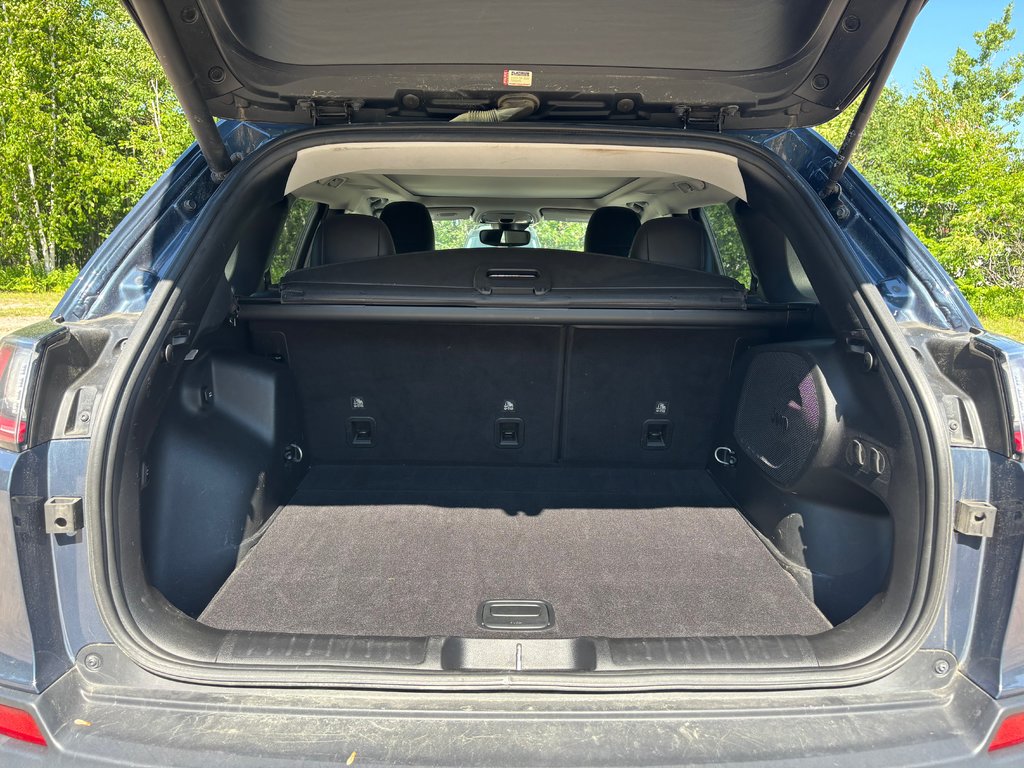 2019 Jeep Cherokee Trailhawk in North Bay, Ontario - 10 - w1024h768px