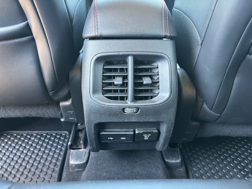 2019 Jeep Cherokee Trailhawk in North Bay, Ontario - 21 - w1024h768px
