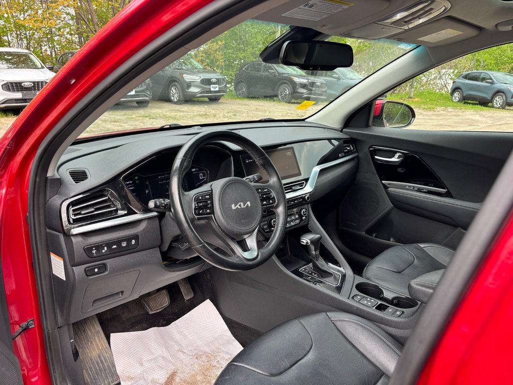 Kia NIRO SX Touring 2022 à North Bay, Ontario - 21 - w1024h768px