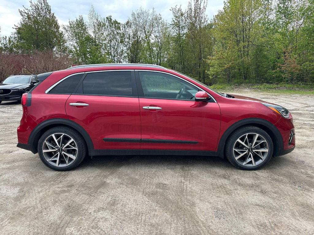 Kia NIRO SX Touring 2022 à North Bay, Ontario - 6 - w1024h768px