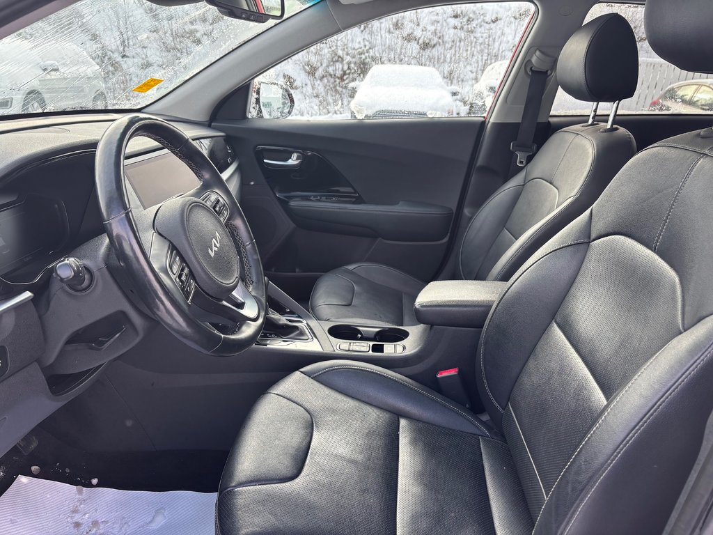 2022 Kia NIRO SX Touring in North Bay, Ontario - 16 - w1024h768px