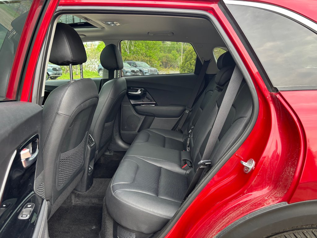 Kia NIRO SX Touring 2022 à North Bay, Ontario - 18 - w1024h768px