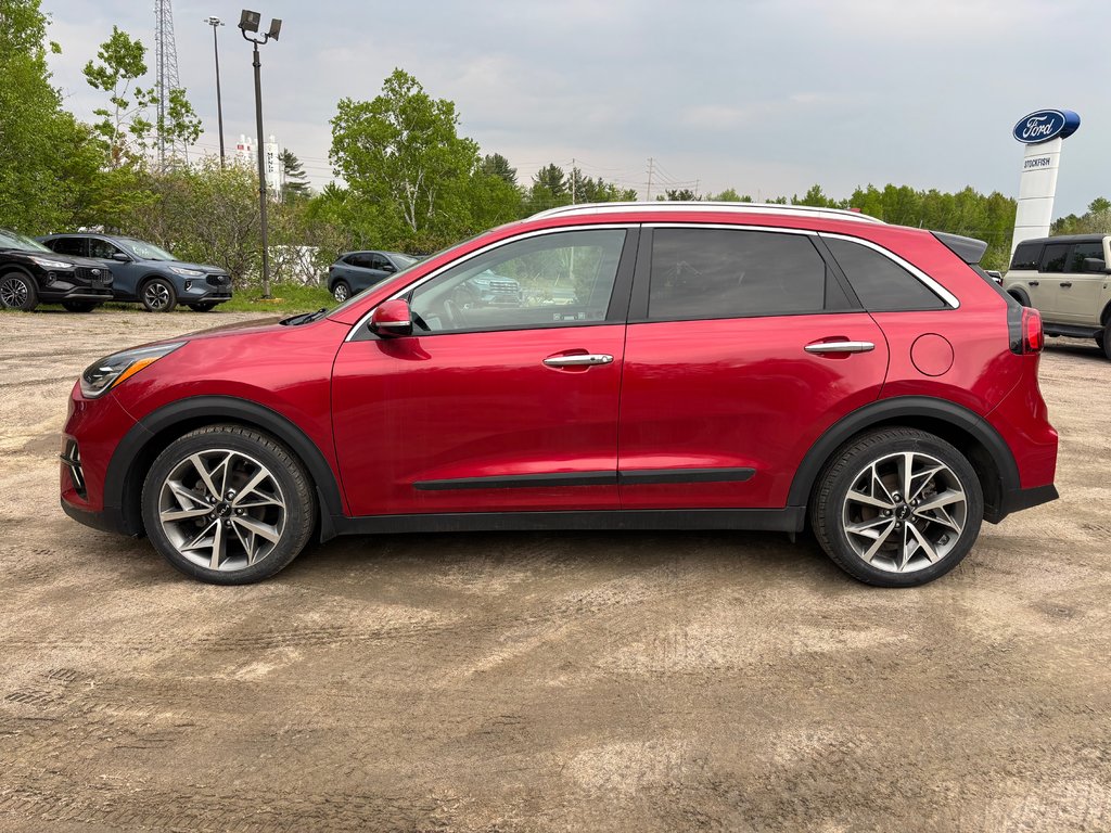 Kia NIRO SX Touring 2022 à North Bay, Ontario - 2 - w1024h768px