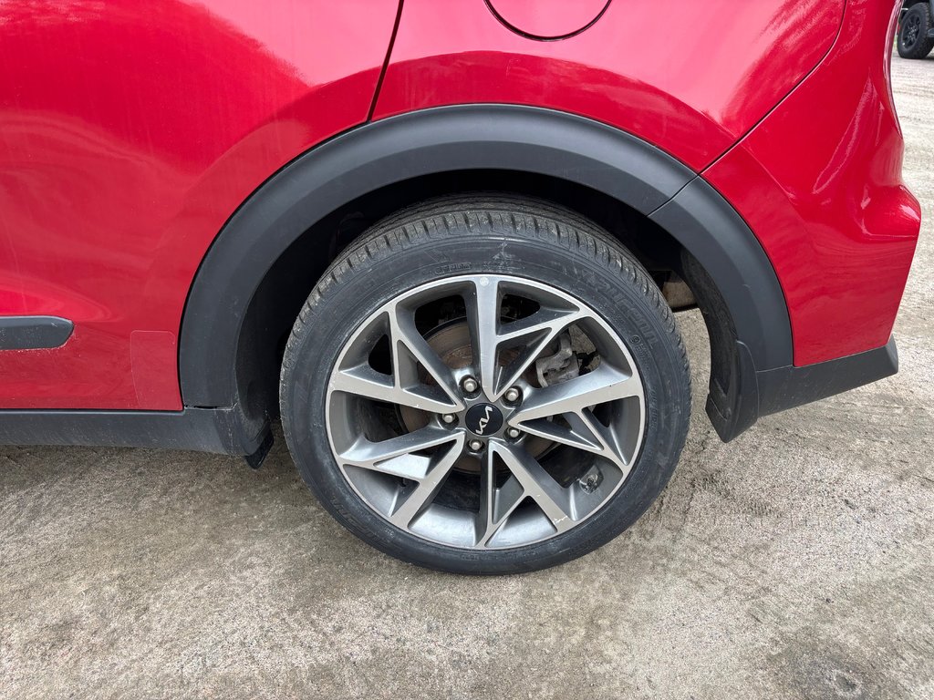 Kia NIRO SX Touring 2022 à North Bay, Ontario - 11 - w1024h768px