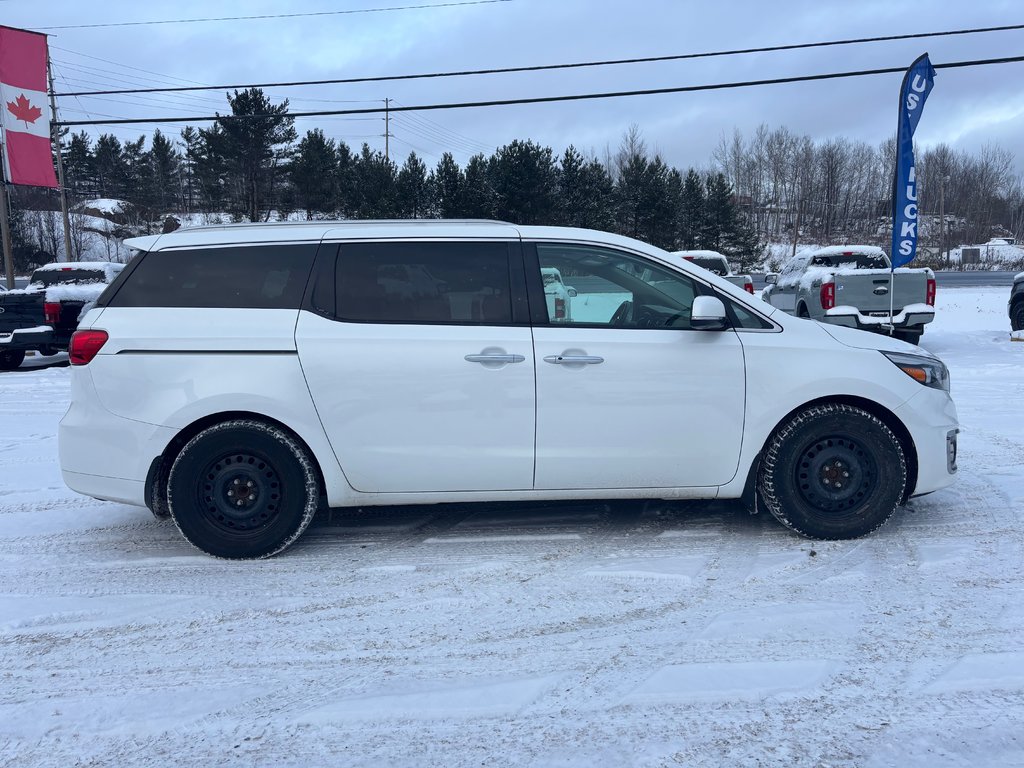 Kia Sedona SXL 2018 à North Bay, Ontario - 6 - w1024h768px