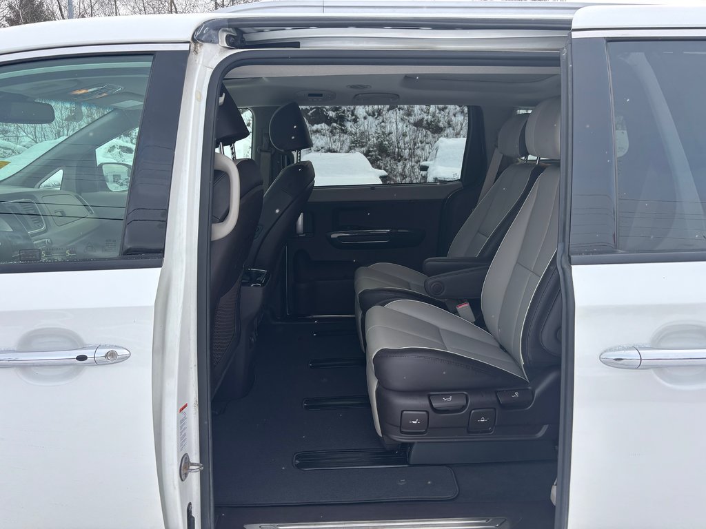 Kia Sedona SXL 2018 à North Bay, Ontario - 17 - w1024h768px