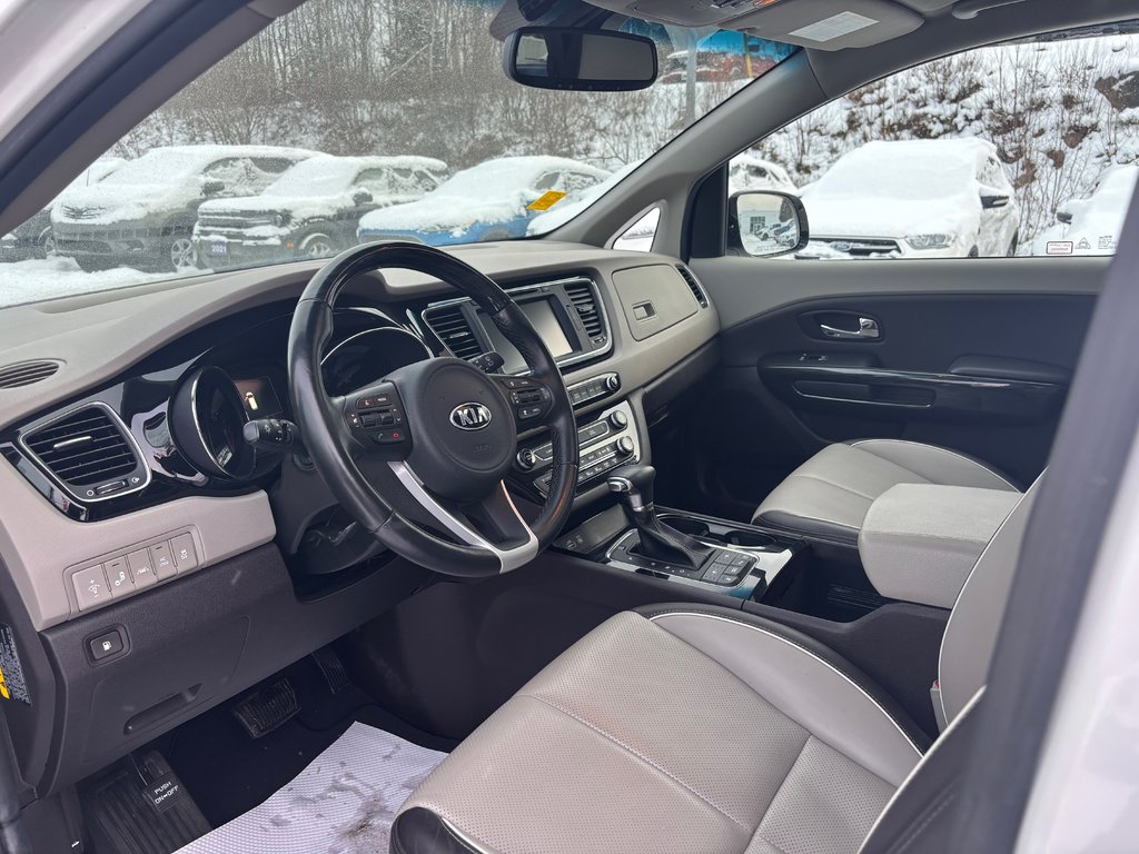 Kia Sedona SXL 2018 à North Bay, Ontario - 20 - w1024h768px