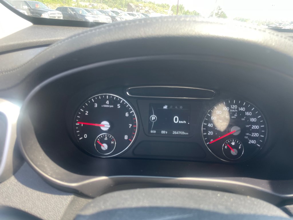 2016 Kia Sorento 3.3L LX+ in North Bay, Ontario - 13 - w1024h768px