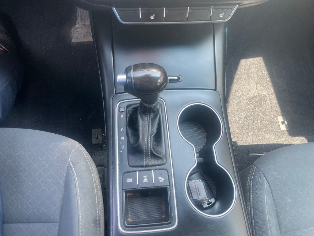 2016 Kia Sorento 3.3L LX+ in North Bay, Ontario - 11 - w1024h768px